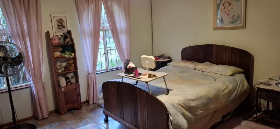 Commercial Property for Sale in Bainsvlei Free State